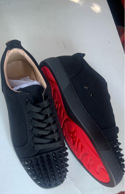 Red Bottoms