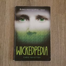 Wickedpedia