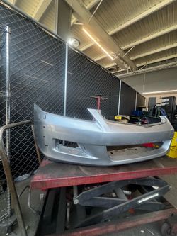 2003/2007 Honda accord bumper