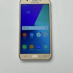 Samsung Galaxy J7 Prime J727T Unlocked Desbloqueado Liberado Boost Mint Mobile T-Mobile Metro