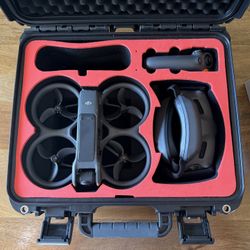 DJI Avata 2
