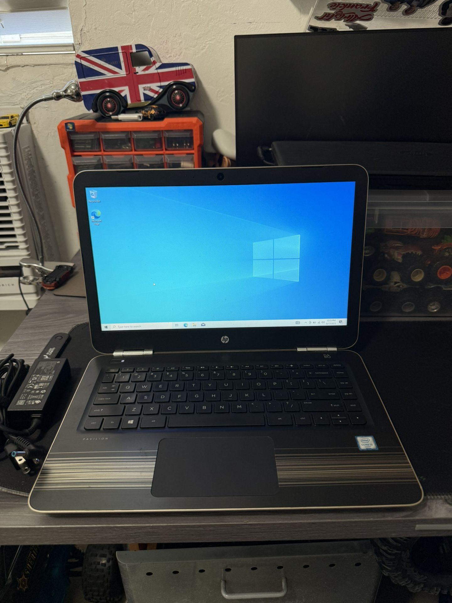 Laptop Computer Hp Core I3
