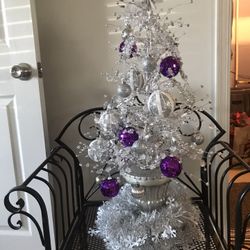 Xmas Tree