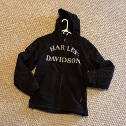 Harley Davidson jacket Medium