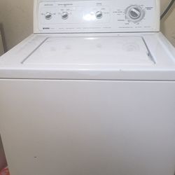 Kenmore Washer 