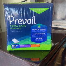 Underpads