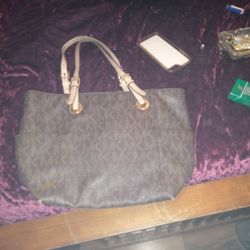 Michael Kors Purse 