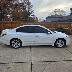 2010 Nissan Altima