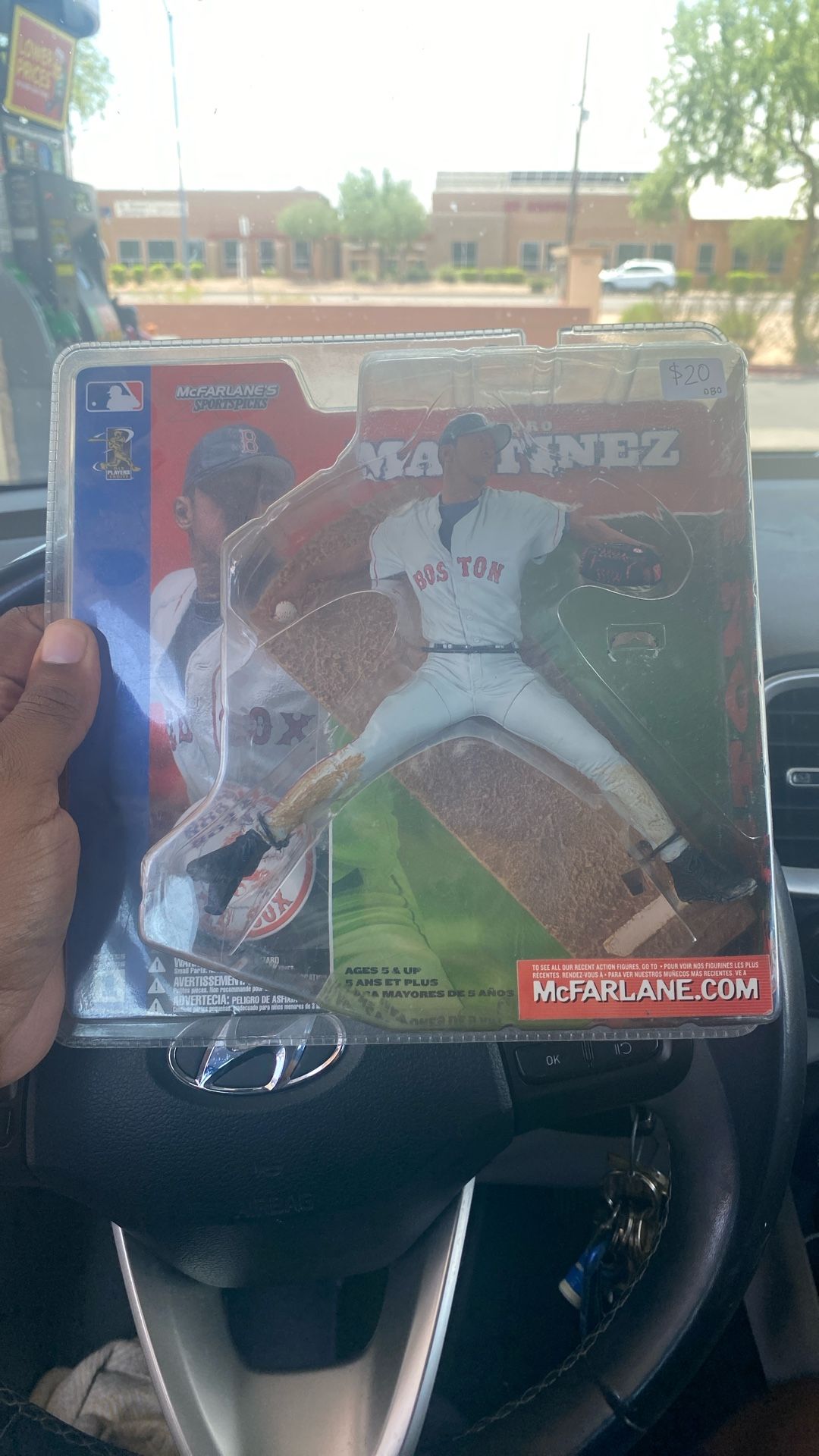 Pedro Martinez