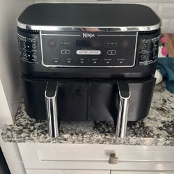 Xl Ninja Air Fryer
