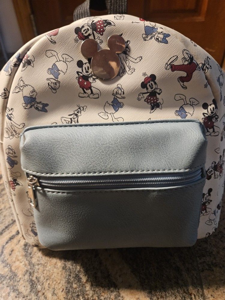 Disney Backpack