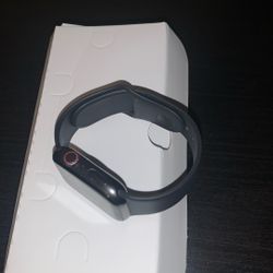Apple Watch SE