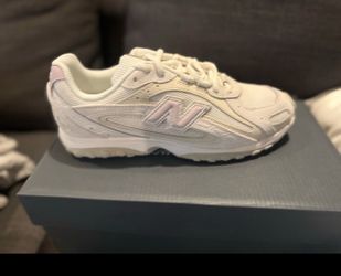 New balance