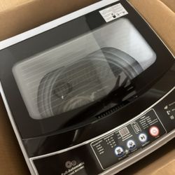 28 Washer Machine | Air dry