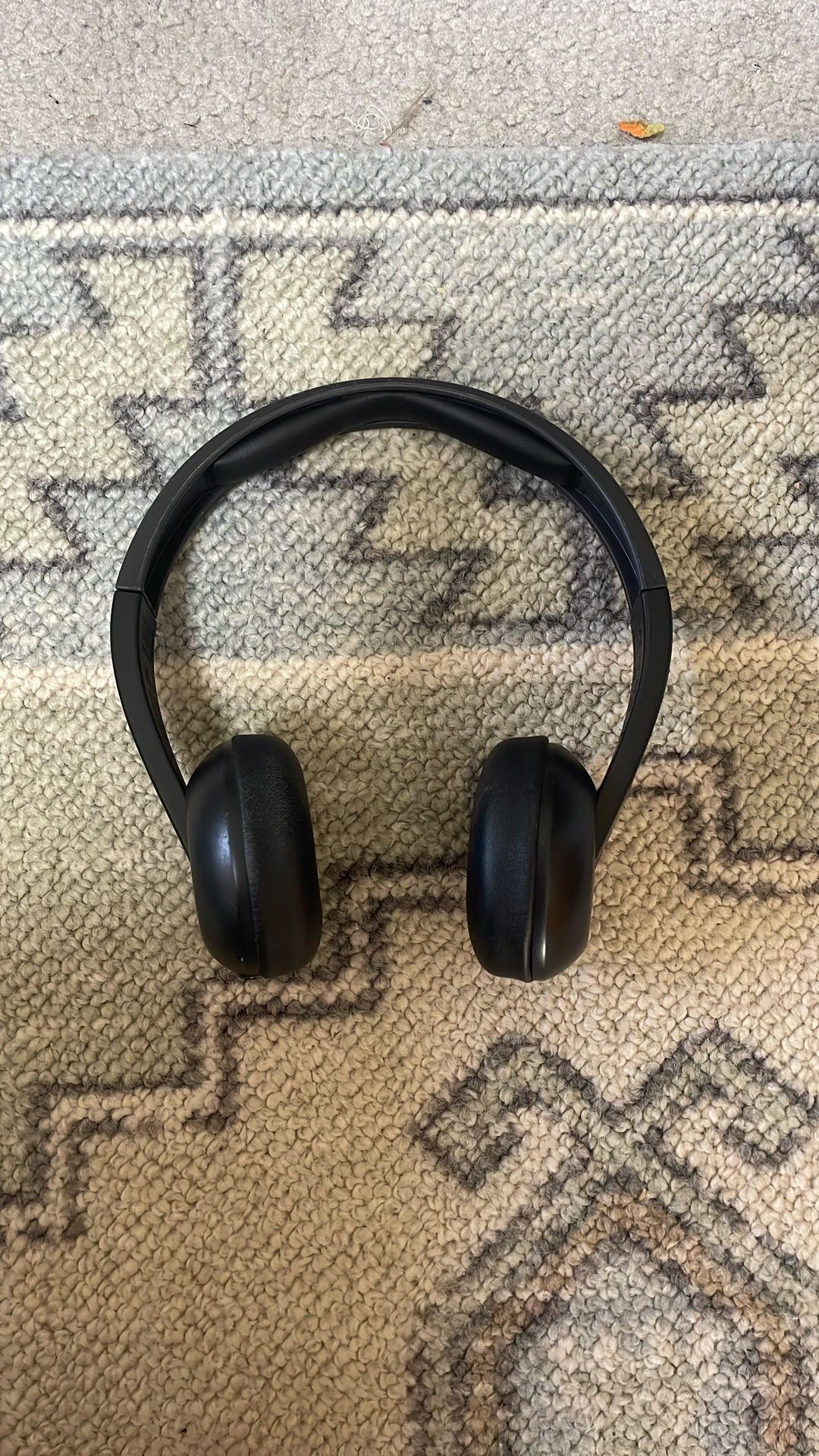 Skullcandy Uproar Wireless Headphones