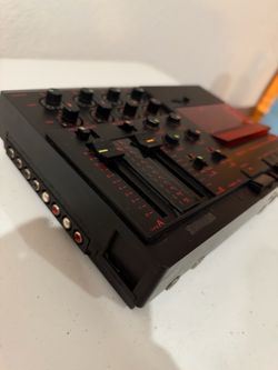 Fostex Portable Cassette Multitrack Recorder