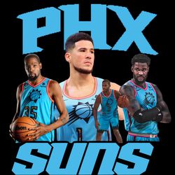 Phx suns T - Shirt
