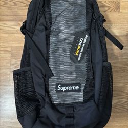 Supreme Backpack 