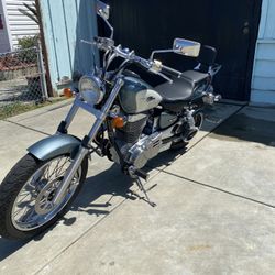 2011 Suzuki Suzuki Boulevard S40