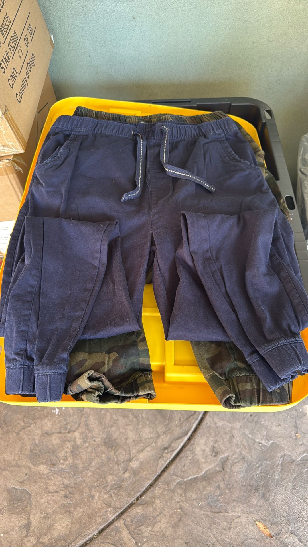 Joggers