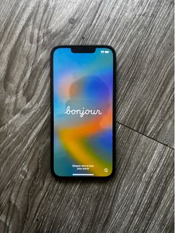 iPhone 13