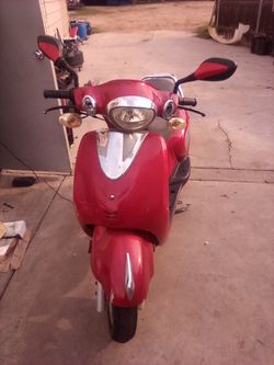 Tao $600.00 runs great !