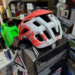 Kids Bicycle Helmets Size Extra Small Special $65 Fly Racing The Real Deal