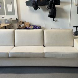 ARTEFACTO SOFA