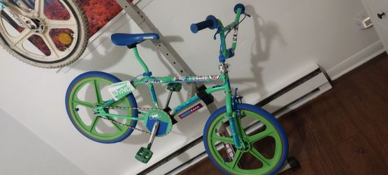 1980's Western Flyer StyleMaster