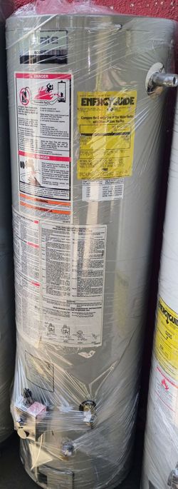 Water heater 30gl