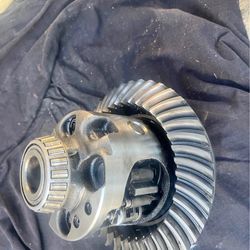 Differential 