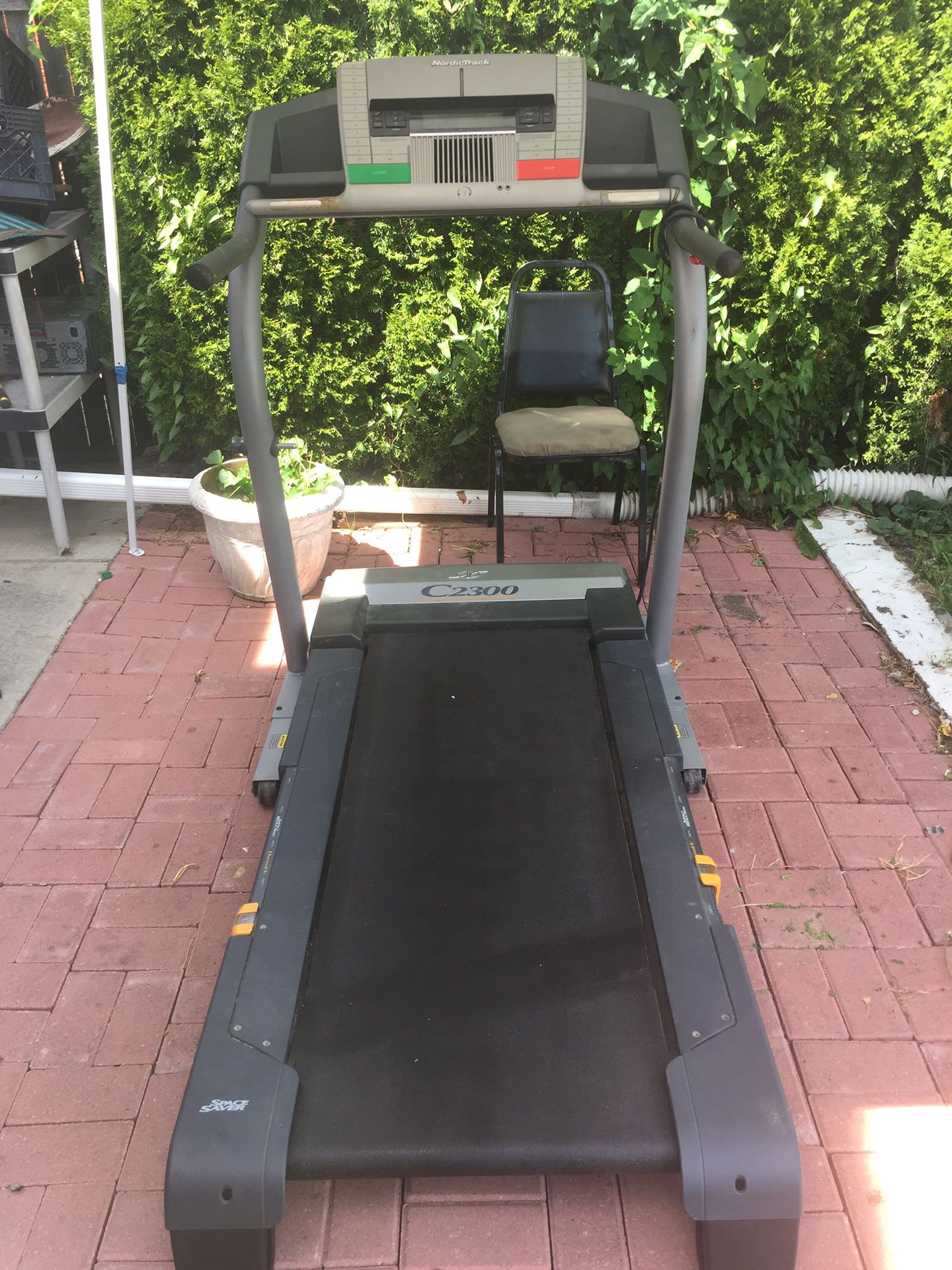 Norditrack C2300 Treadmill