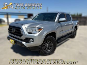 2020 Toyota Tacoma 2WD
