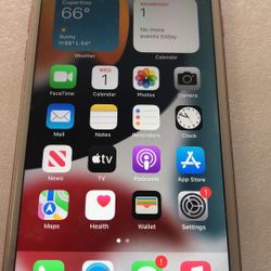 iPhone 7 Plus T-Mobile sprint Metro 32 GB great condition