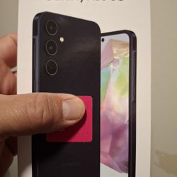 AT&T Samsung Phone "Not Unlocked " A Few Moths Old