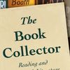 Book Collector 4000
