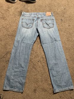 Levi 505