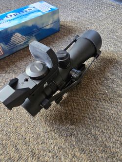 Scope