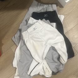 Mizuno baseball knickers