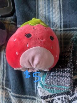 Squishmellows