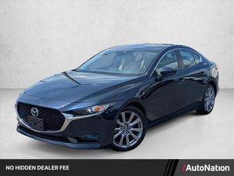 2019 Mazda Mazda3