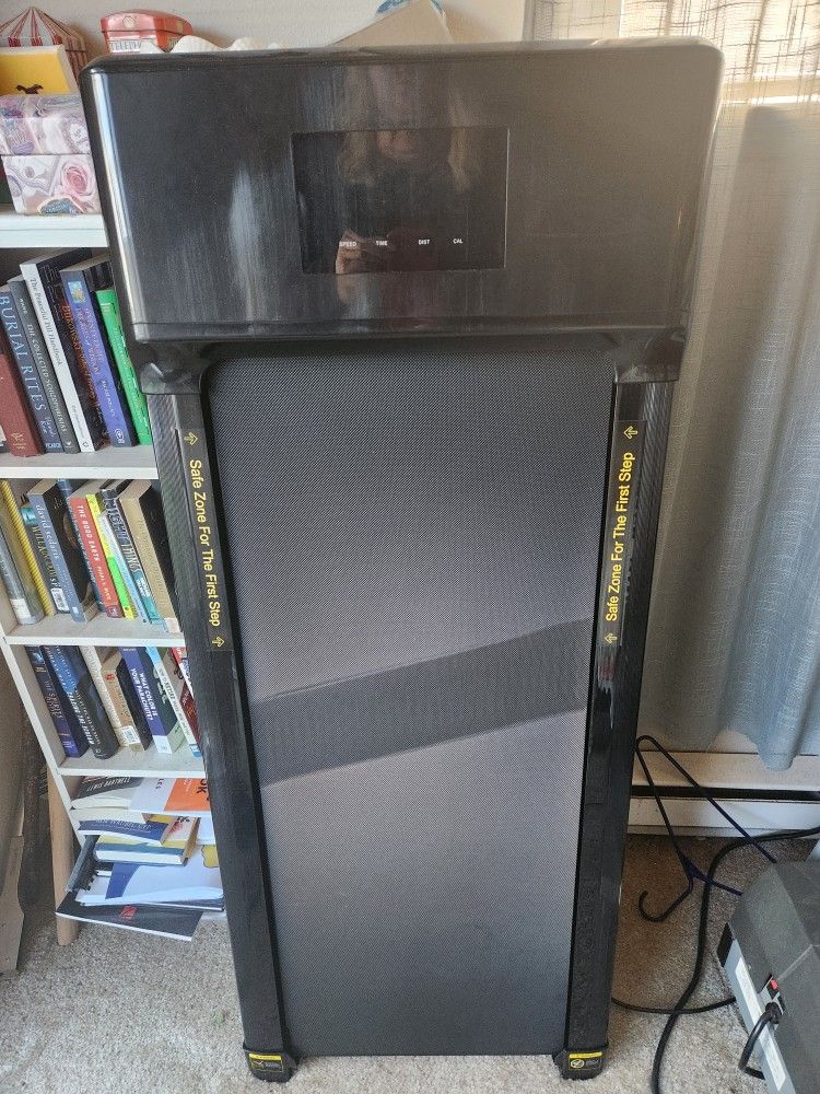 Treadmill/Walking Pad