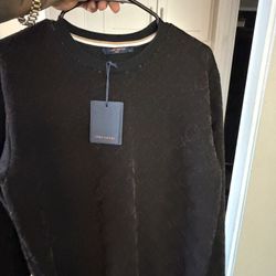 Louis Vuitton Sweater Size Large