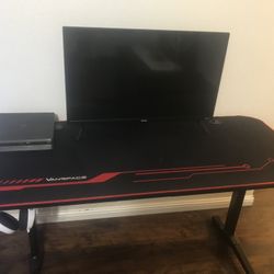 Gaming Desk