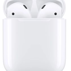 AirPods 2nd Gen