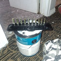 Snap On Hex Sockets