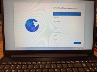 Lenovo IdeaPad