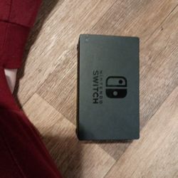 Nintendo Switch Dock 