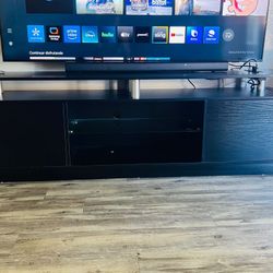 TV stand