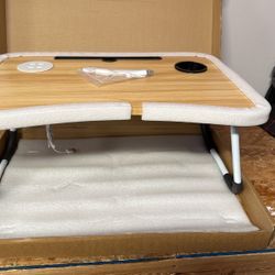 Brand New HL Home Laptop Portable Desk